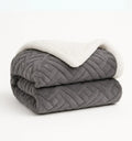 Manta de Invierno Diseño Deluxe | Confort Premium