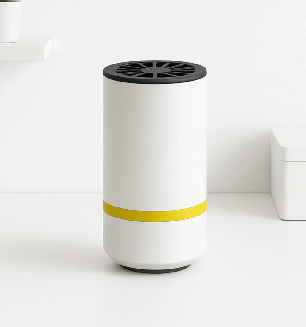 Máquina de Envasado al Vacío 2.0 | Cocina